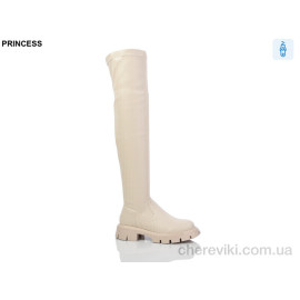 Ботфорты Princess Ботфорты Princess