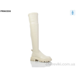 Ботфорты Princess Ботфорты Princess