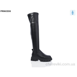 Ботфорты Princess Ботфорты Princess