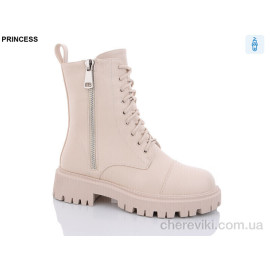 Ботинки Princess Ботинки Princess