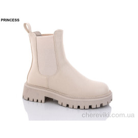 Ботинки Princess Ботинки Princess
