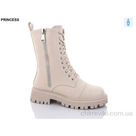 Ботинки Princess Ботинки Princess