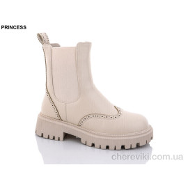 Ботинки Princess Ботинки Princess