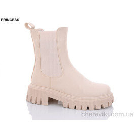 Ботинки Princess Ботинки Princess