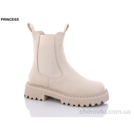 Ботинки Princess Ботинки Princess