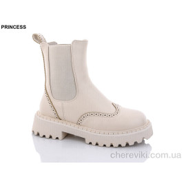 Ботинки Princess Ботинки Princess
