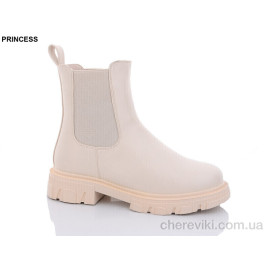 Ботинки Princess Ботинки Princess