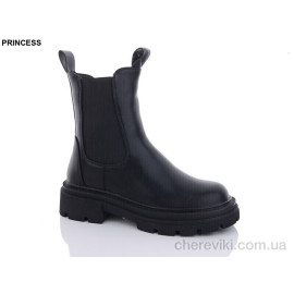 Ботинки Princess Ботинки Princess