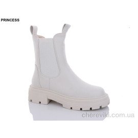 Ботинки Princess Ботинки Princess