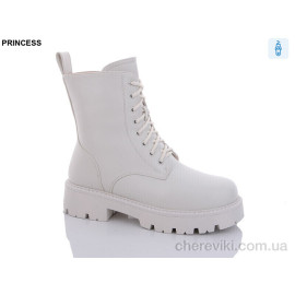 Ботинки Princess Ботинки Princess