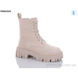 Ботинки Princess Ботинки Princess