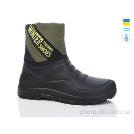 Сапоги из пены Progress Сапоги из пены Progress