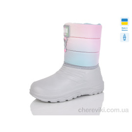 Сапоги из пены Progress