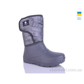 Сапоги из пены Progress