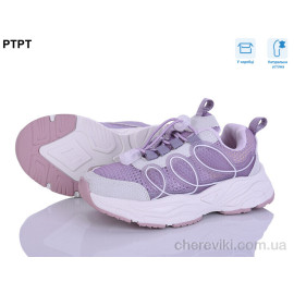 Кроссовки PTPT Кроссовки PTPT