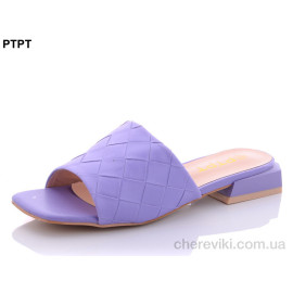Шлепки PTPT