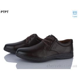 Туфлі PTPT Туфлі PTPT