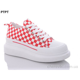 Кеды PTPT