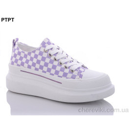 Кеды PTPT