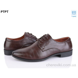 Туфли PTPT Туфли PTPT
