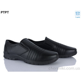 Туфлі PTPT Туфлі PTPT