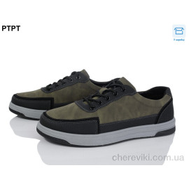Кроссовки PTPT
