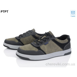 Кроссовки PTPT