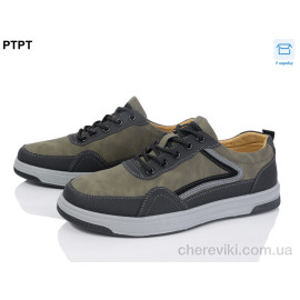 Кроссовки PTPT