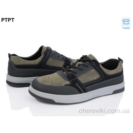 Кроссовки PTPT