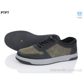 Кроссовки PTPT