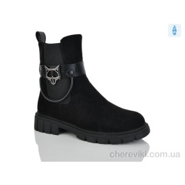 Ботинки Purlina