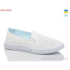 Слипоны QQ&Панда