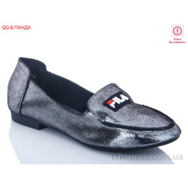 Балетки QQ&Панда Балетки QQ&Панда