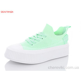 Кроссовки QQ&Панда Кроссовки QQ&Панда