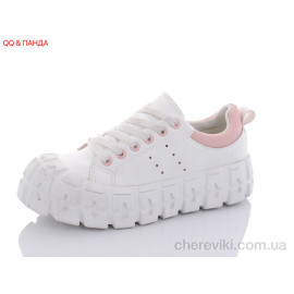 Кроссовки QQ&Панда Кроссовки QQ&Панда