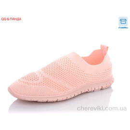 Кроссовки QQ&Панда Кроссовки QQ&Панда