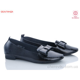 Балетки QQ&Панда Балетки QQ&Панда