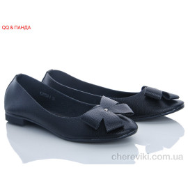 Балетки QQ&Панда Балетки QQ&Панда