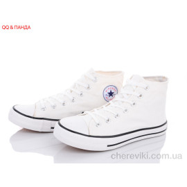 Кеды QQ shoes