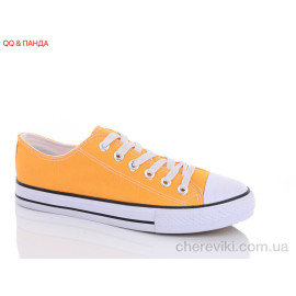Кеды QQ shoes