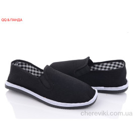 Эспадрильи QQ shoes