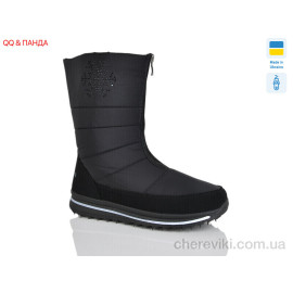 Сапоги QQ&Панда
