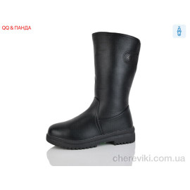Сапоги QQ&Панда