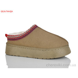 Угги QQ&Панда