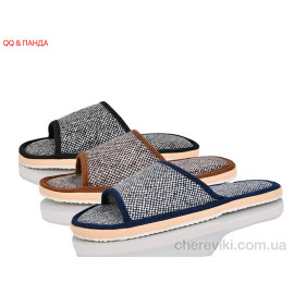 Тапки QQ&Панда