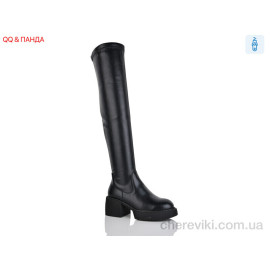 Ботфорты QQ&Панда