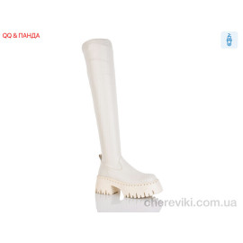 Ботфорты QQ&Панда