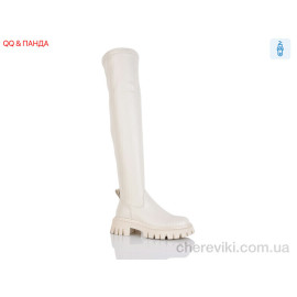 Ботфорты QQ&Панда