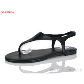 Босоножки QQ&Панда