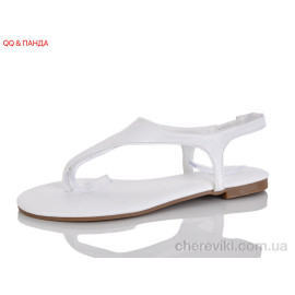 Босоножки QQ&Панда